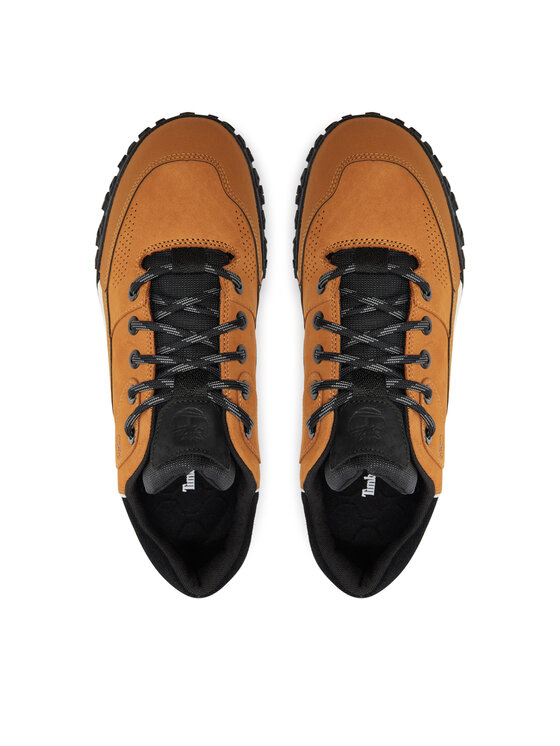 Timberland Timberland Superge GreenStride Motion 6 Low Top TB0A6BZWEJS1 Rjava