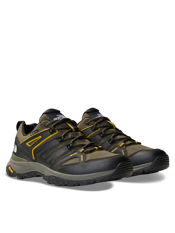 The North Face The North Face Trekkings NF0A8AA9BQW1 Verde