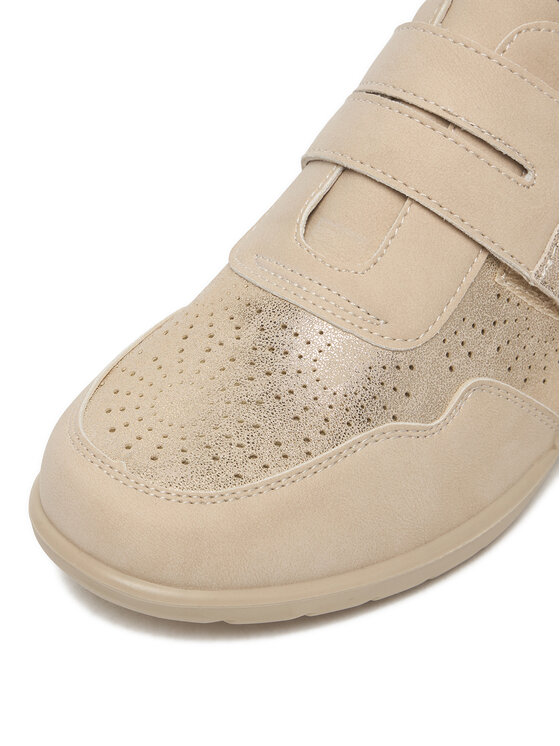 Go Soft Go Soft Cipele CEO-JD63-12 Bež