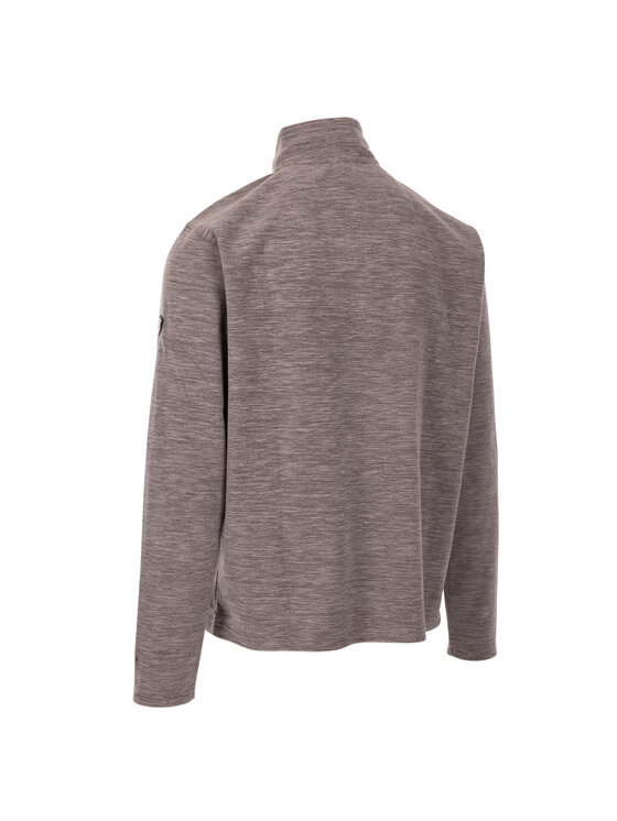 Trespass Trespass Polar Farnworth Szary Long Fit