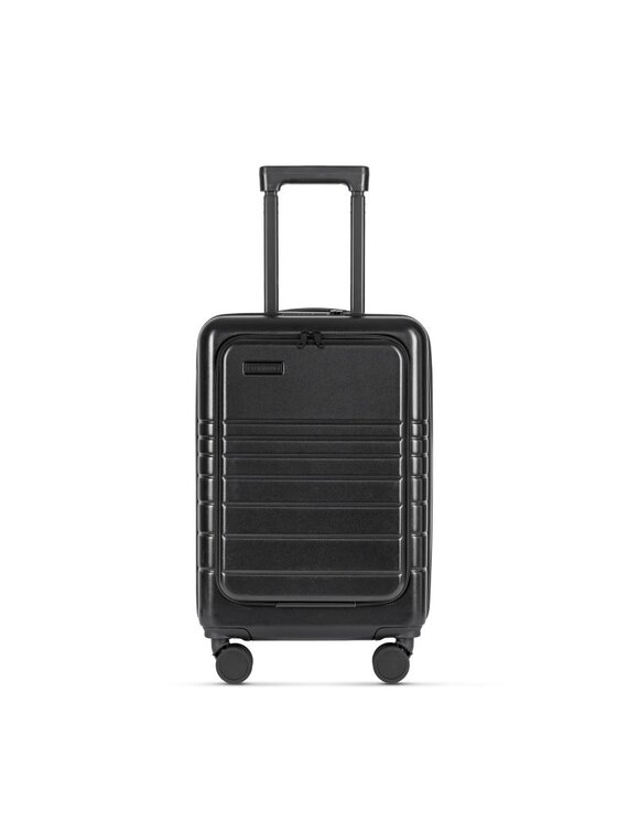 Eternitive Eternitive Komplet walizek E1 Czarny