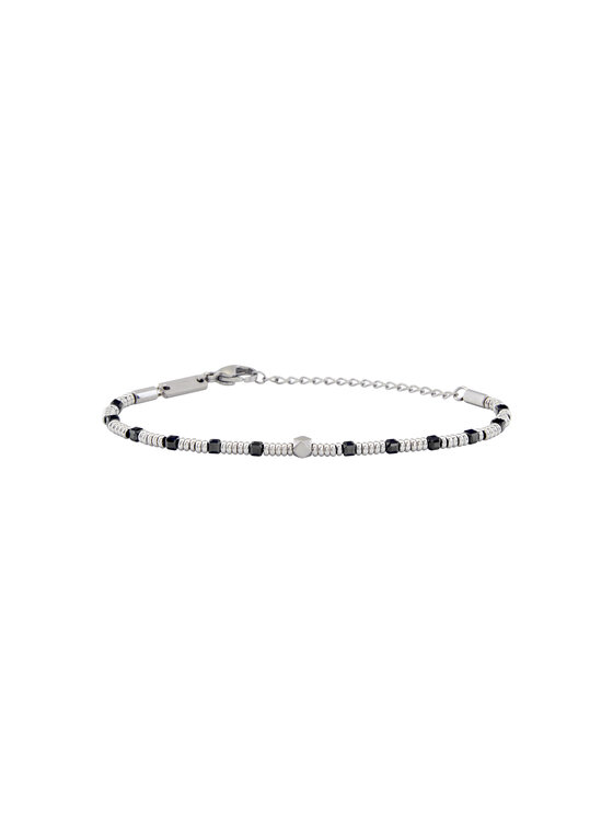 Breil Breil Bracciale PRIAM Nero