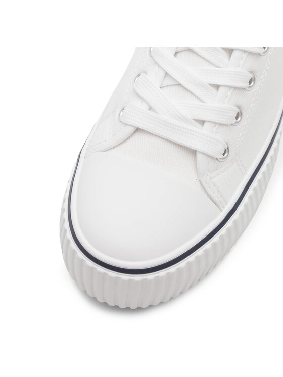 Beverly Hills Polo Club Beverly Hills Polo Club Sneakers BHPC027M Λευκό