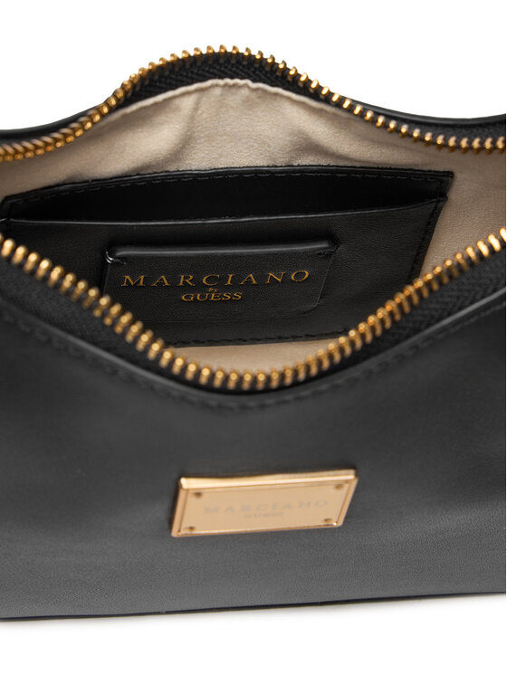 Marciano Guess Marciano Guess Torbica 6RGZ14 7414A Crna