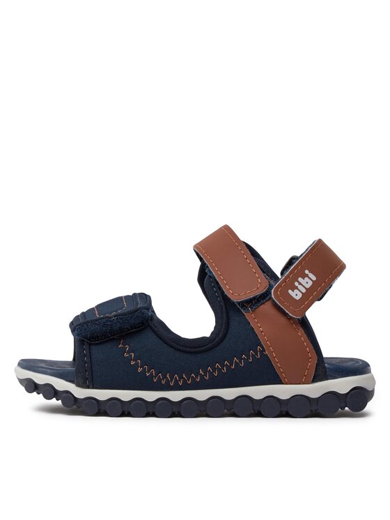 Bibi Bibi Sandaalid Summer Roller 1103156 Tumesinine
