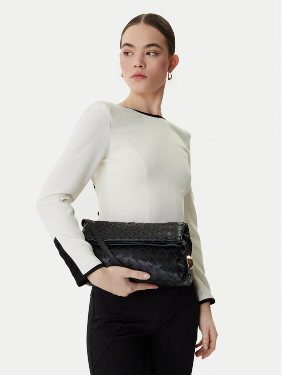 Liu Jo Liu Jo Handtasche AA6097 ES027 Schwarz