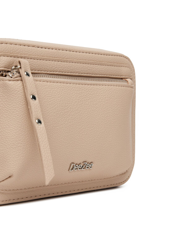 DeeZee DeeZee Käekott DZE-S-012-07 Beež