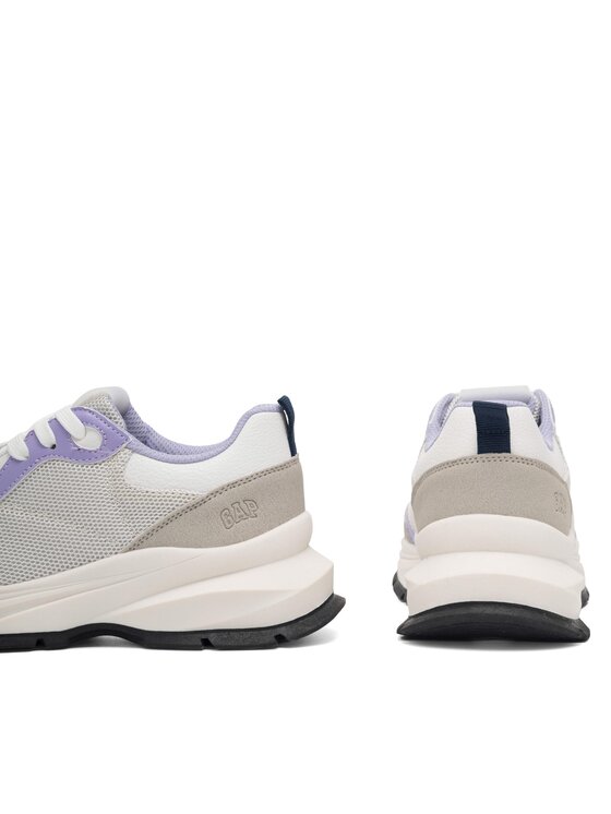 Gap Gap Sneakers GBE001F5TWTKGYGP Grigio