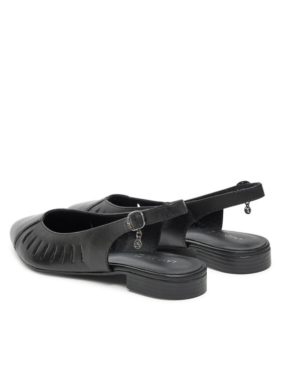 Lasocki Lasocki Sandalen RST-KOLETTA-15 Schwarz