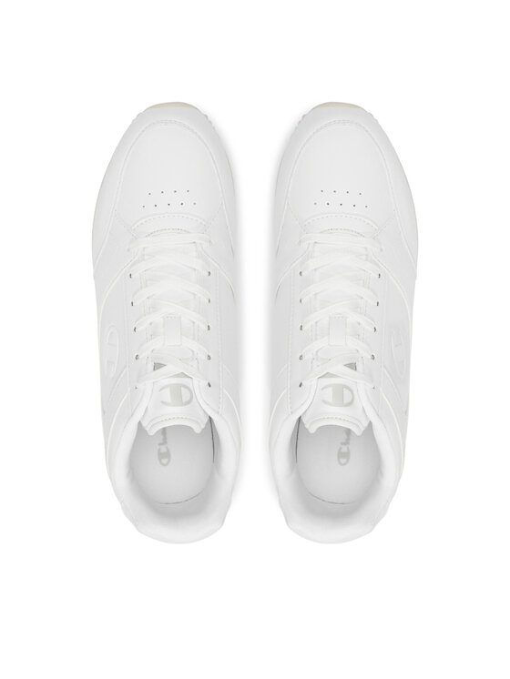Champion Champion Снікерcи Rr Champ Ii Element Low Cut Shoe S22137-WW001 Білий