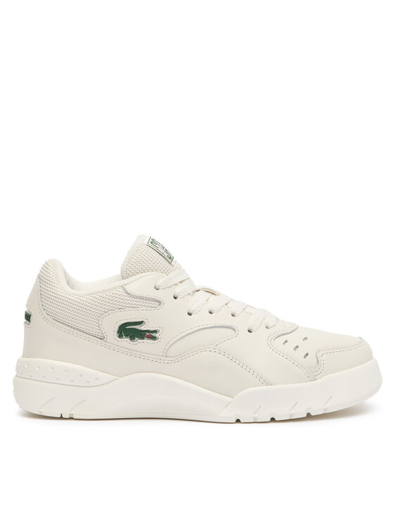 Lacoste Tenisice Aceline 747SFA0034 Écru