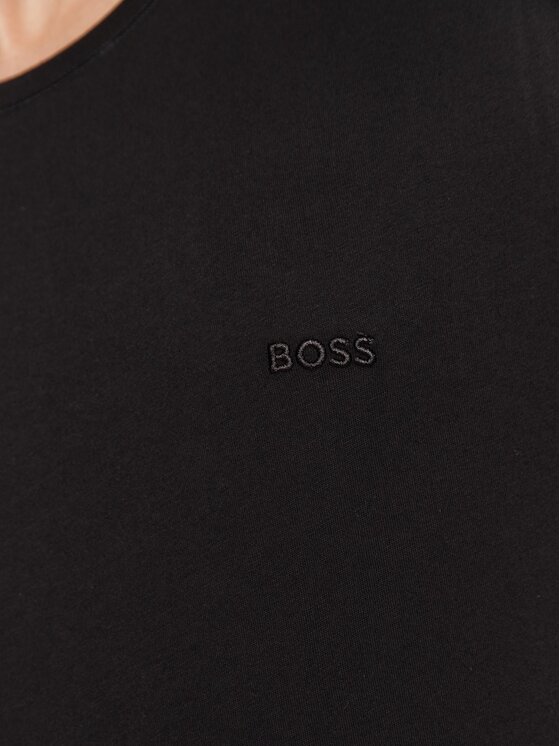 BOSS Boss Komplekt kolmest t-särgist Classic 50475284 Värviline Regular Fit