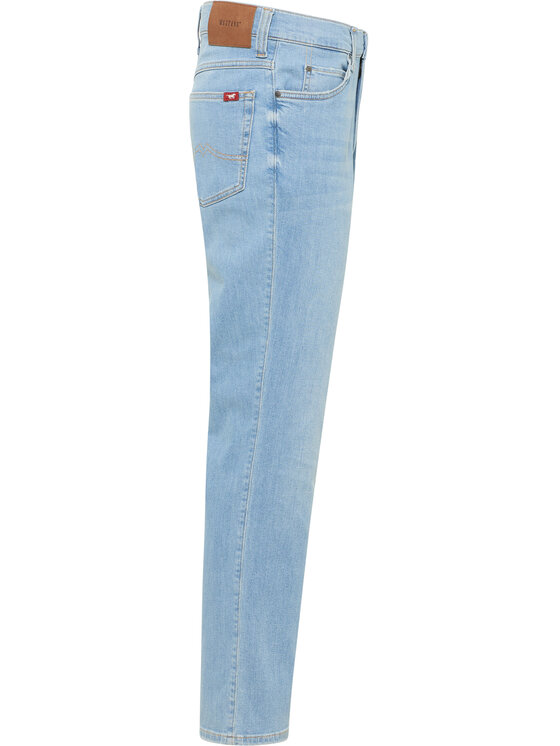 Mustang Mustang Jeans TRAMPER STRAIGHT Blu Straight Fit