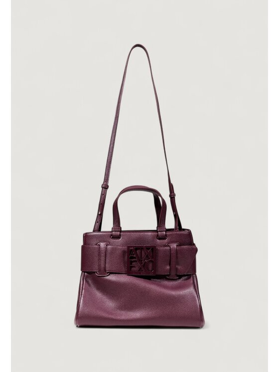 Armani Exchange Armani Exchange Borsa XW000285 AF11902 Bordeaux