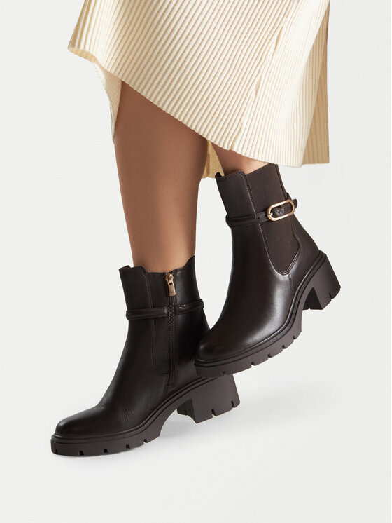 Lasocki Lasocki Botine ARC-6207-02 Maro