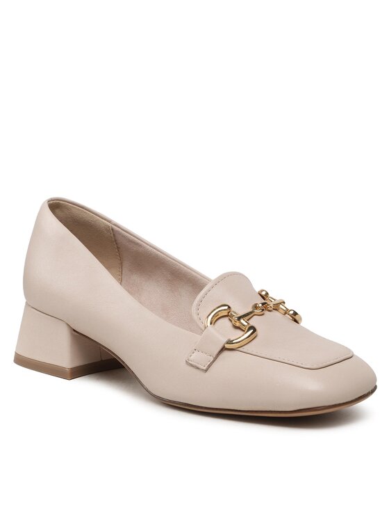 Tamaris Tamaris Lords kingad 1-24303-20 Beež