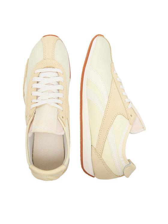 Reebok Reebok Sneakers EO-R400 100261041 Hellgelb