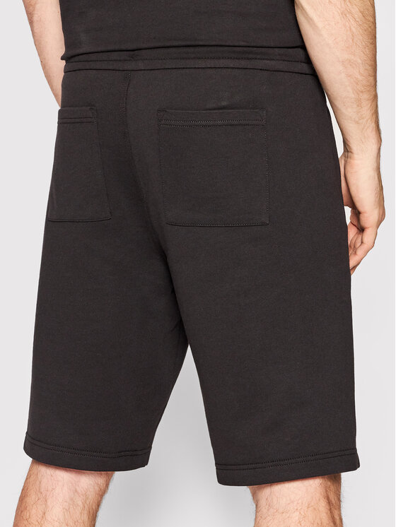 Pantaloncini sportivi Multicolor Logo K10K108936