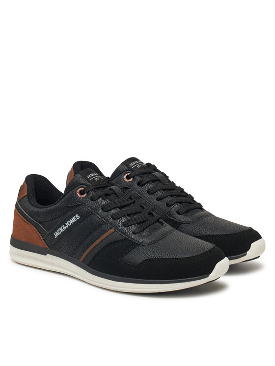 Jack&Jones Jack&Jones Laisvalaikio batai 12257769 Pilka