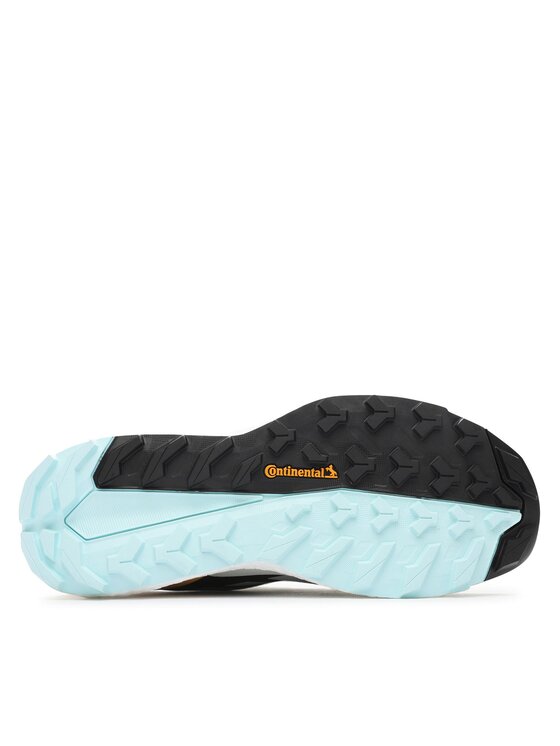 adidas adidas Pārgājienu apavi Terrex Free Hiker 2.0 Low GORE-TEX Hiking Shoes IG5460 Melns