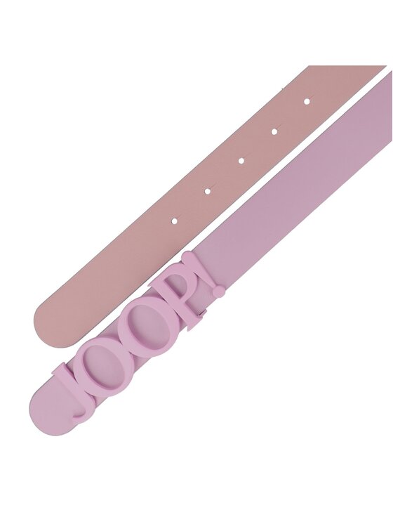 JOOP! JOOP! Pasek 318054 Różowy