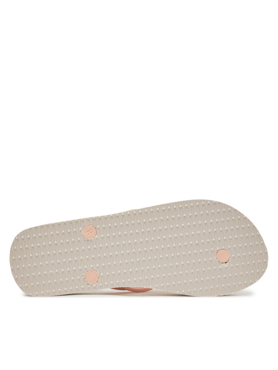 Armani Exchange Armani Exchange Flip-flops XDQ010 XV700 U609 Rózsaszín