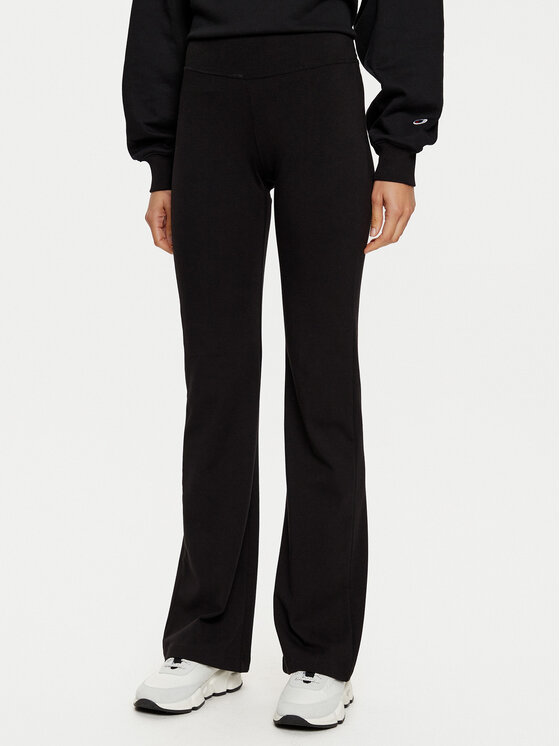Champion Legíny 117559 Čierna Flare Fit