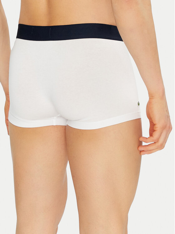 Lacoste Lacoste Σετ μποξεράκια 3 τμχ 5H1291 Έγχρωμο
