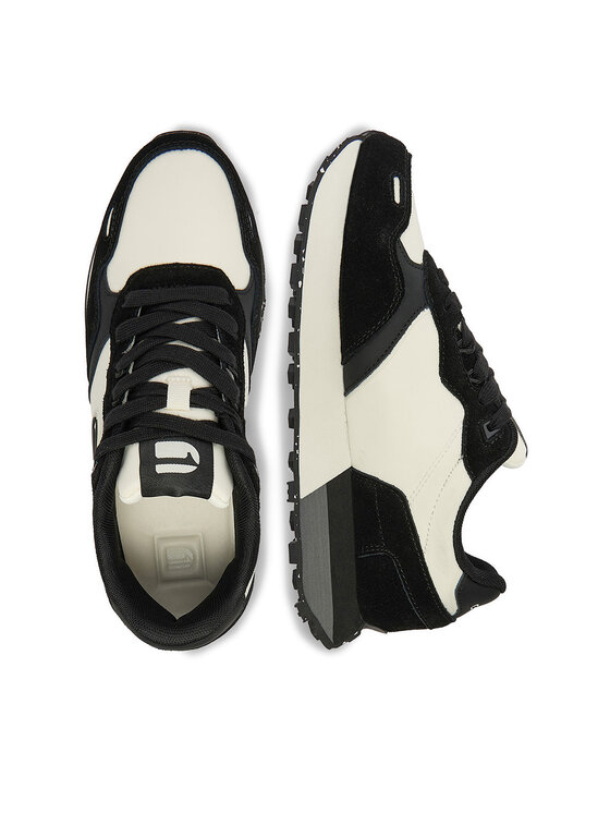 G-Star Raw G-Star Raw Sneakersy CEO-YG240116-02L Čierna