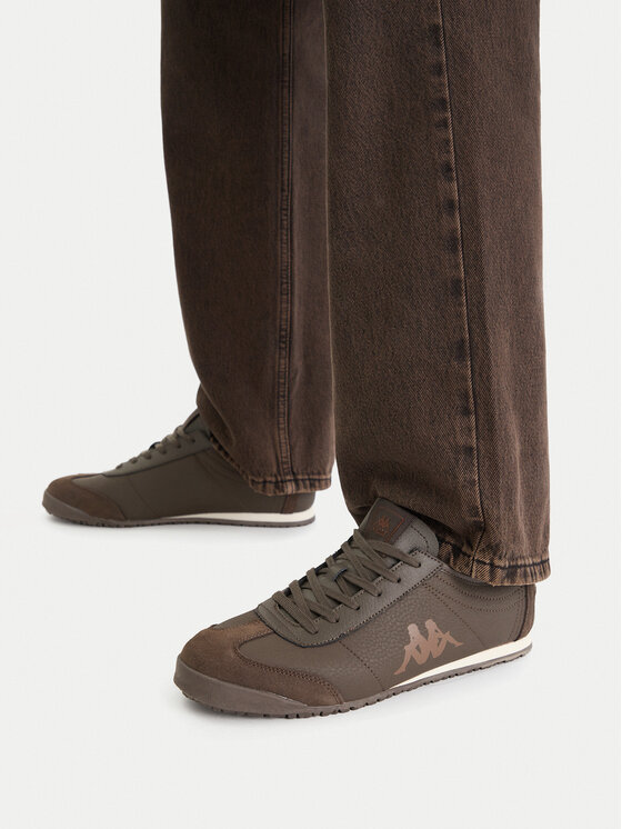 Kappa Kappa Tossud EO-1490036A(M) Pruun