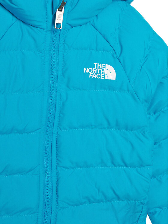 The North Face The North Face Talvejope Perrito NF0A88VJ Sinine Regular Fit