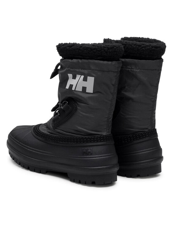 Helly Hansen Helly Hansen Čizme za snijeg Jk Varanger Insulated 11646_990 Siva