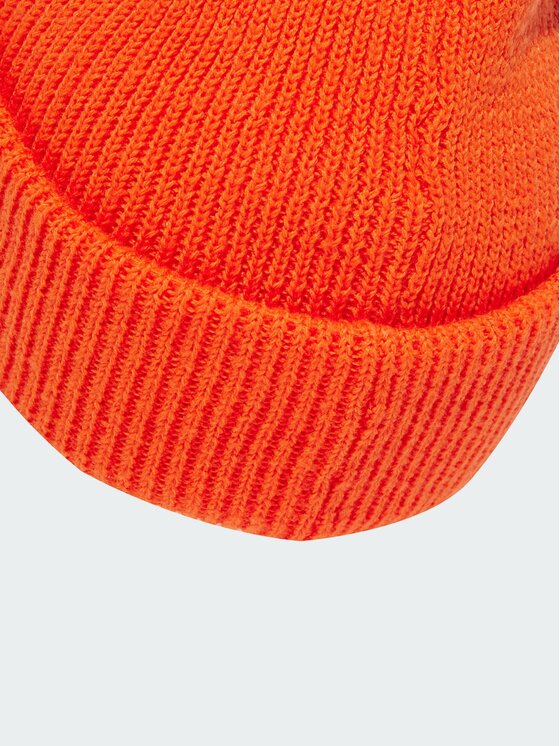 adidas adidas Czapka Terrex Multi Beanie Pomarańczowy