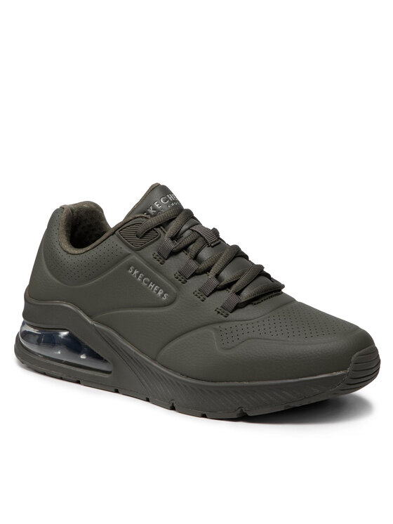 Skechers Skechers Снікерcи Uno 2 232181/OLV Зелений