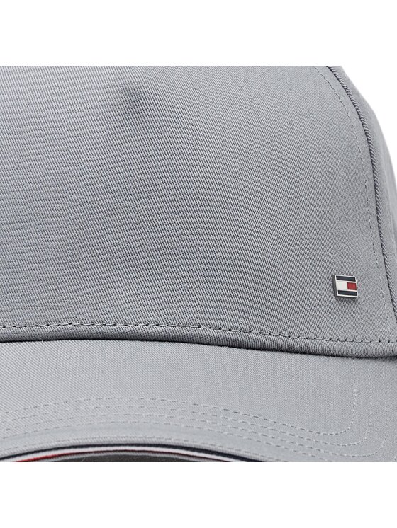 Cappellino Elevated Corporate AM0AM10864 Grigio