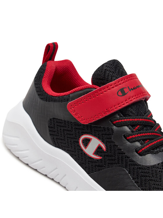 Champion Champion Снікерcи Softy Evolve B Ps Low Cut Shoe S32454-CHA-KK018 Чорний