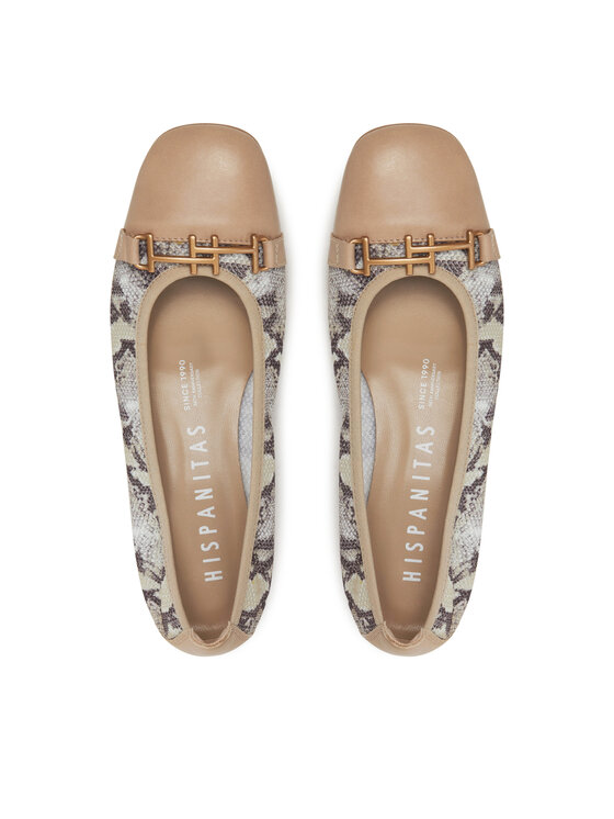 Hispanitas Hispanitas Halbschuhe SHV253992 Bunt