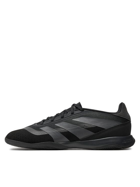 adidas adidas Tenisice za nogomet Predator 24 League Low Indoor Boots IG5457 Crna