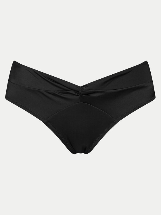 Dorina Dorina Bikini partea de jos Fiji DCHI0005MI010 Negru