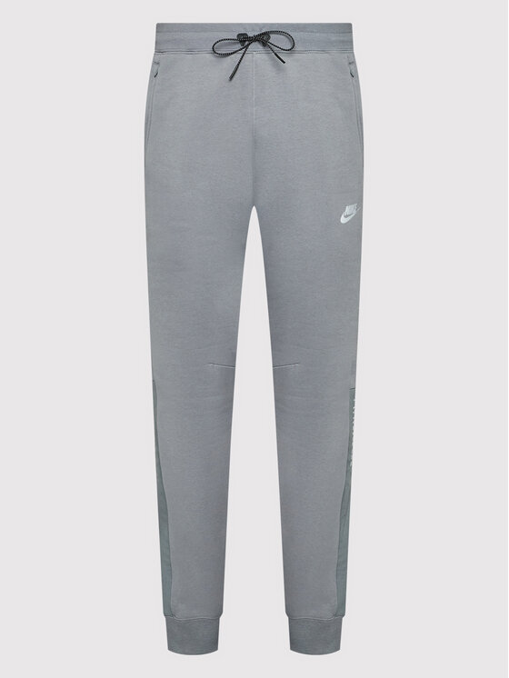 Nike Nike Спортивні штани Sportswear Air Max DJ5081 Сірий Regular Fit