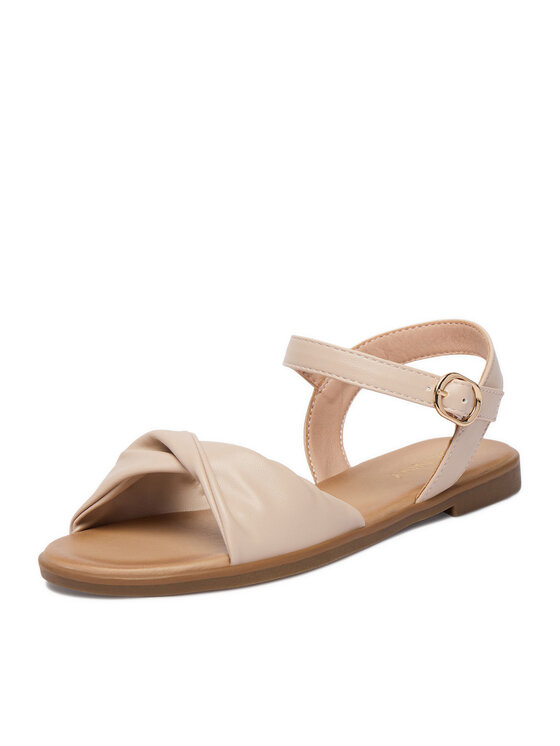 JENNY JENNY Sandalen CEO-CHIKA WS250723-1 Beige