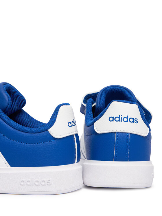 adidas adidas Sneakersy Streettalk JQ8594 Modrá
