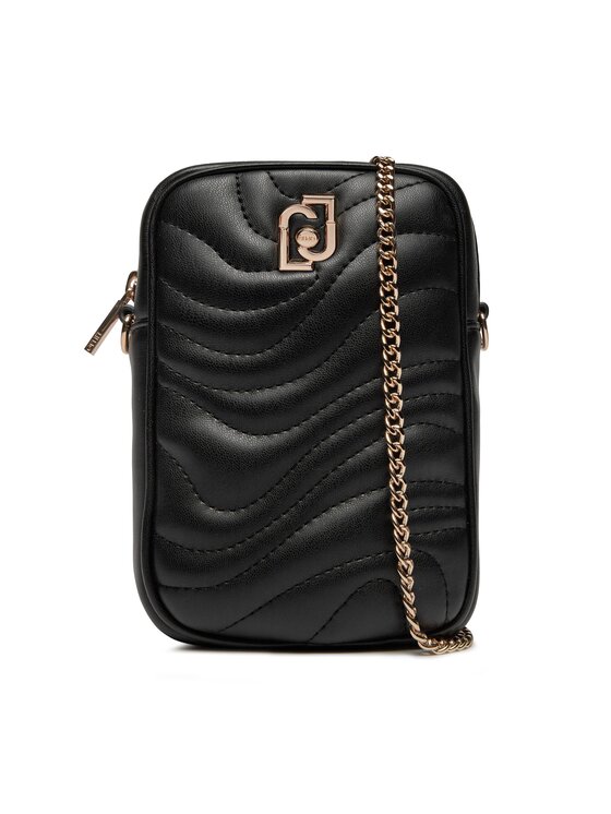 Liu Jo Liu Jo Handtasche Ecs Phone Holder AA4265 E0036 Schwarz