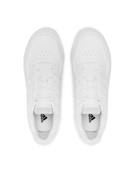 adidas adidas Αθλητικά Hoops 3.0 IG7916 Λευκό