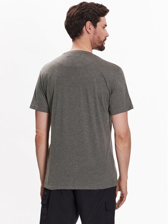 Set di 5 t-shirts MTS-149RUSSELL Multicolore