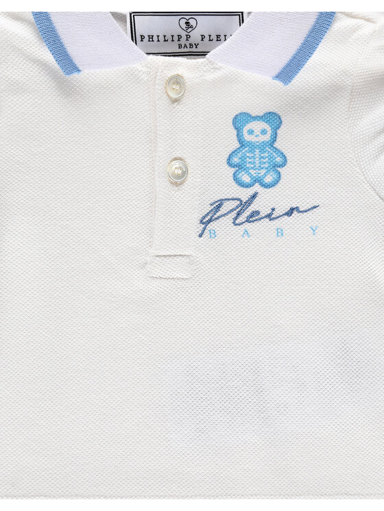 PHILIPP PLEIN PHILIPP PLEIN Abito completo 2371 Bianco