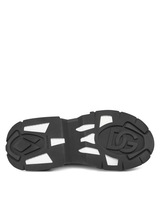Dolce&Gabbana Dolce&Gabbana Сникърси DA5203 AB068 Черен