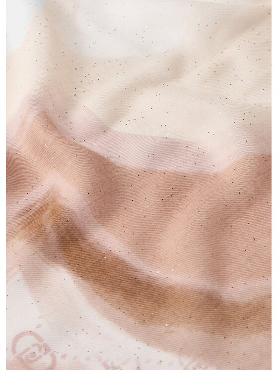 Liu Jo Liu Jo Foulard 2F5065T030041310 Beige