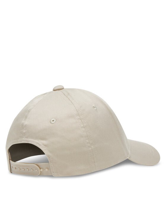 Armani Exchange Armani Exchange Czapka z daszkiem XW000957 AF13846 U1092 Beżowy