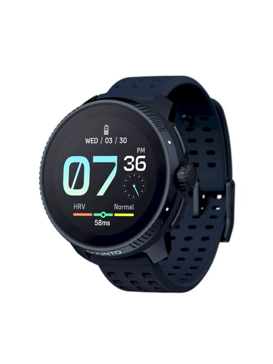 Suunto Suunto Smartwatch SS050929000 Czarny